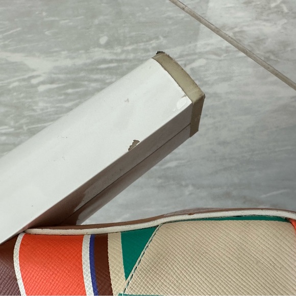 ALDO Rise block heel leather pumps - Picture 11 of 12